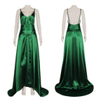 Movie Atonement Cecilia Tallis Dress Halloween Carnival Suit Cosplay Costume - Azufun
