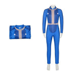 Movie Fallout Season 1 Cosplay Costumes Carnival Party Outfits Full Set - Azufun