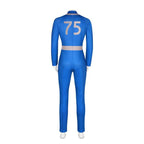 Movie Fallout Season 1 Cosplay Costumes Carnival Party Outfits Full Set - Azufun