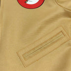 Movie Ghostbusters Costume Halloween Adults Jumpsuit Carnival Suit Cosplay - Azufun