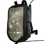 Movie Ghostbusters Costume Halloween Jumpsuit Carnival Suit Cosplay Kids - Azufun