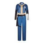 Movie Lucy Mclean Fallout Carnival Cosplay Costume For Adult - Azufun