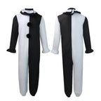 Movie Terrifier 2 Outfits Halloween Carnival Jumpsuit Cosplay Costume For Adults - Azufun