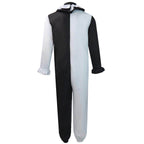 Movie Terrifier 2 Outfits Halloween Carnival Jumpsuit Cosplay Costume For Adults - Azufun