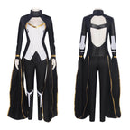 Movie X-Men Storm Carnival Suit Cosplay Costume For Women - Azufun