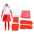 Niffty Hazbin Hotel Adult Carnival Suit Cosplay Costume Outfits - Azufun