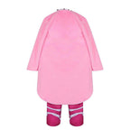 One Piece Donquixote Doflamingo Cosplay Costume Outfits Halloween Carnival Suit - Azufun