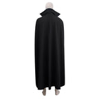 One piece Dracule Mihawk Costume anime cosplay - Azufun