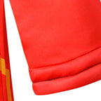 One Piece Egghead Arc 2024 Anime Monkey D. Luffy Costume Party Carnival Halloween Cosplay Full Set - Azufun