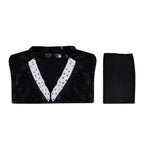 One Piece Niko Robin Costume Party Carnival Cosplay Full Set - Azufun