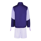 Paradox Live cozmez KANATA YATONOKAMI Suit Adult Cosplay Costume Party Halloween Carnival - Azufun