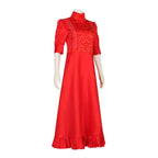 Pearl Cosplay Costume Halloween Dress Outfits Carnival Suit - Azufun