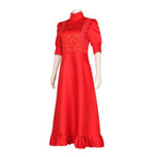 Pearl Cosplay Costume Halloween Dress Outfits Carnival Suit - Azufun