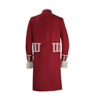 Peter Pan Pirate Captain Cosplay Costume Medieval King Outfit - Azufun