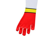 Pomni The Amazing Digital Circus Jumpsuit Cosplay Costumes For Kids - Pajamasbuy