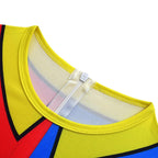 Pomni The Amazing Digital Circus Jumpsuit Cosplay Costumes For Kids - Pajamasbuy