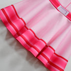 Princess Peach Cosplay Costume Super Mario Bros Girls Dress Bag Suits Halloween Carnival - Pajamasbuy