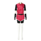 Resident Evil cosplay Claire Redfield Costume Cosplay Halloween - Azufun
