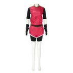 Resident Evil cosplay Claire Redfield Costume Cosplay Halloween - Azufun