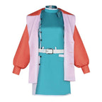 Reverse 1999 Games Regulus Adult Cosplay Costume Outfits Carnival Suit - Azufun