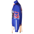 Riot Games Valorant Yoru Coat Halloween Carnival Suit Cosplay Costume For Adults - Azufun