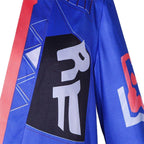 Riot Games Valorant Yoru Coat Halloween Carnival Suit Cosplay Costume For Adults - Azufun