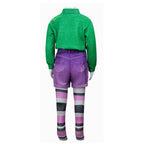 Ruby Gillman Cosplay Teenage Kraken Costume Outfits Halloween Party Carnival Suit - Azufun