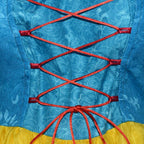 Schneewittchen princess dress costume Girls Birthday Party - Azufun