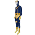 Scott Summers X-Men Cosplay Costumes Carnival Party Outfits Full Set For Adult - Azufun