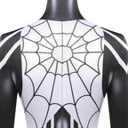 Spider-Man Cindy Moon Women Zentai Bodysuit Costume - Azufun