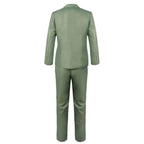 Spy X Family Cosplay Costumes Loid Forger Anime Suits Coat Uniform Halloween Outfit Dress For Men - Azufun