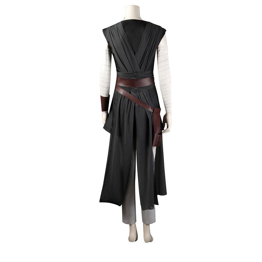 BuyStar Wars cosplay Jedi Knight Rey cosplay costume Now Cheaper With 3 - 5 Days Ship - PajamasBuy