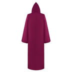 Star Wars Jedi Cloak Costume Long Robe - Pajamasbuy