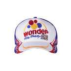 Talladega Nights Ricky Bobby Racing Shirt and Hat Set Men's Short Sleeve Casual Costume - Azufun