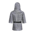 Templar imitation chain shirt Knight cosplay costume halloween - Azufun