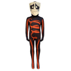 The Amazing Digital Circus TADC Caine Zooble Gangle Kinger Costume Cosplay Halloween - Pajamasbuy