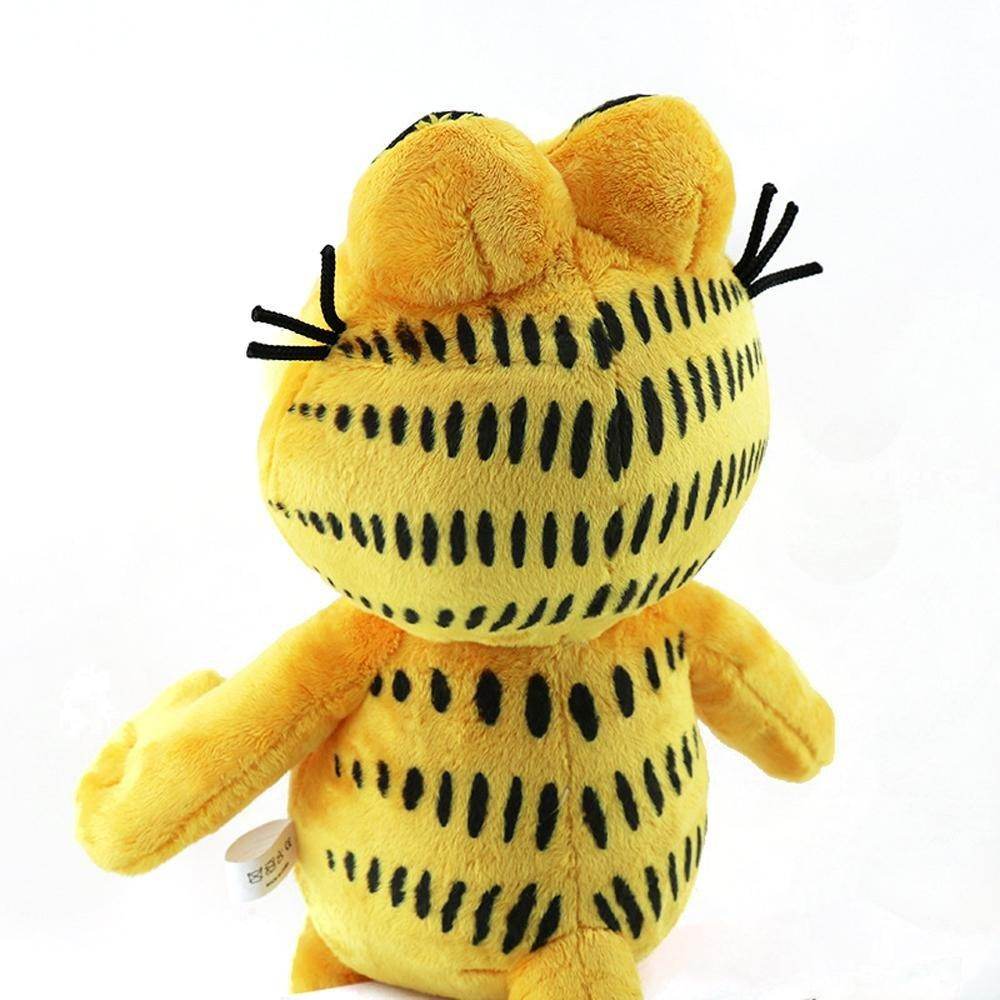 The Garfield Movie Stuffed toys kids Girls Gift - Azufun