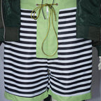 The Professional Léon Mathilda Lando Green casual suit cosplay costume - Azufun