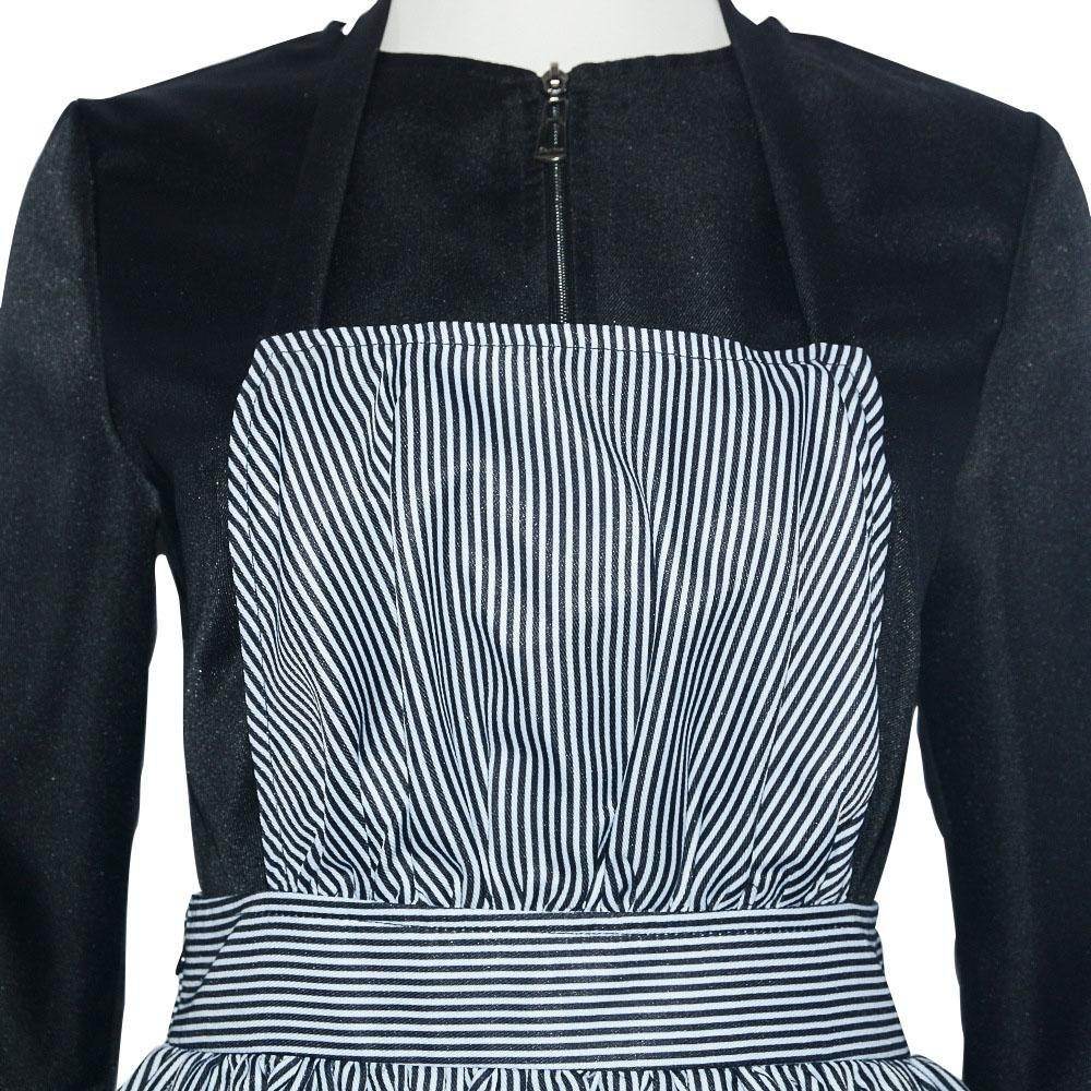 The Sound of Music Maria Cosplay Carnival Party Stage Performance Costumes - Azufun