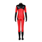 The Umbrella Academy Sloane Cosplay Costumes Jumpsuit Halloween Outfit Dress Catsuit For Women - Azufun