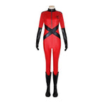 The Umbrella Academy Sloane Cosplay Costumes Jumpsuit Halloween Outfit Dress Catsuit For Women - Azufun