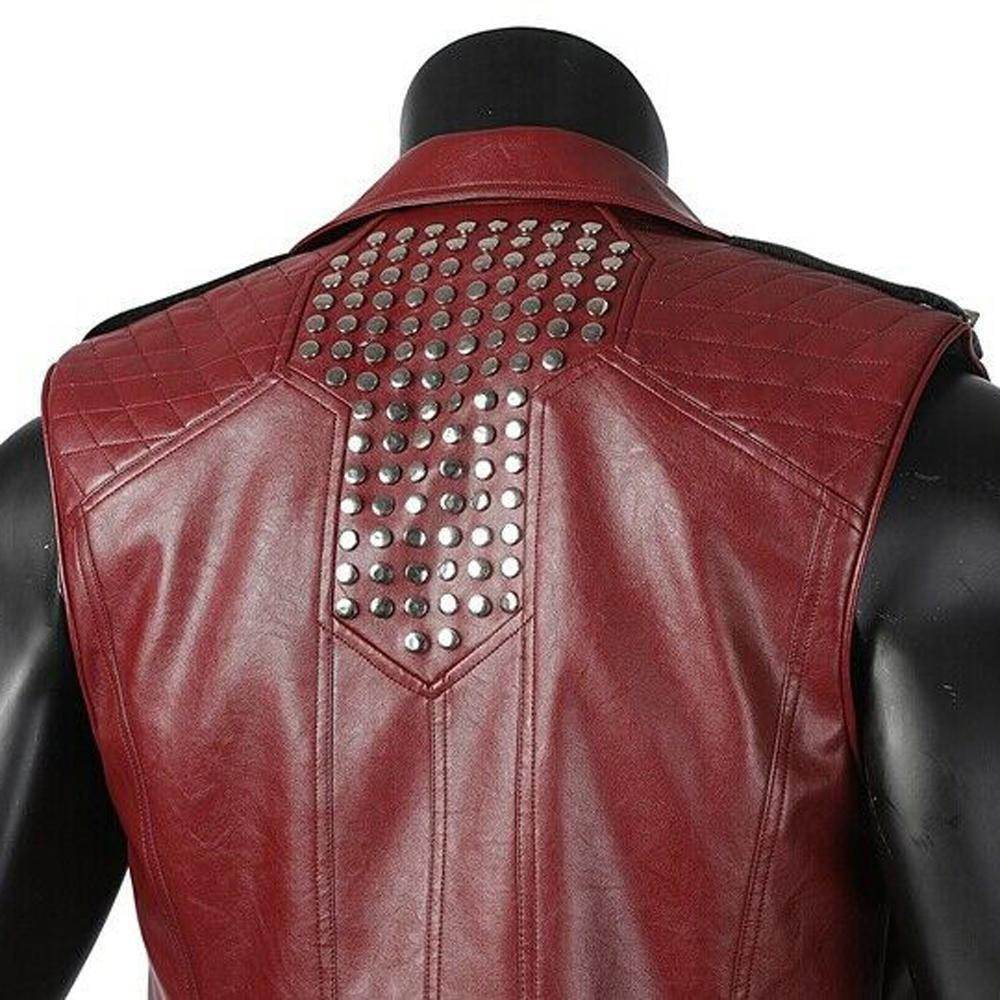 Thor Love and Thunder Cosplay Costume Superhero Halloween Carnival Punk Outfit Suit Full Set for Adults - Azufun