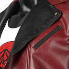 Thor Love and Thunder Cosplay Costume Superhero Halloween Carnival Punk Outfit Suit Full Set for Adults - Azufun