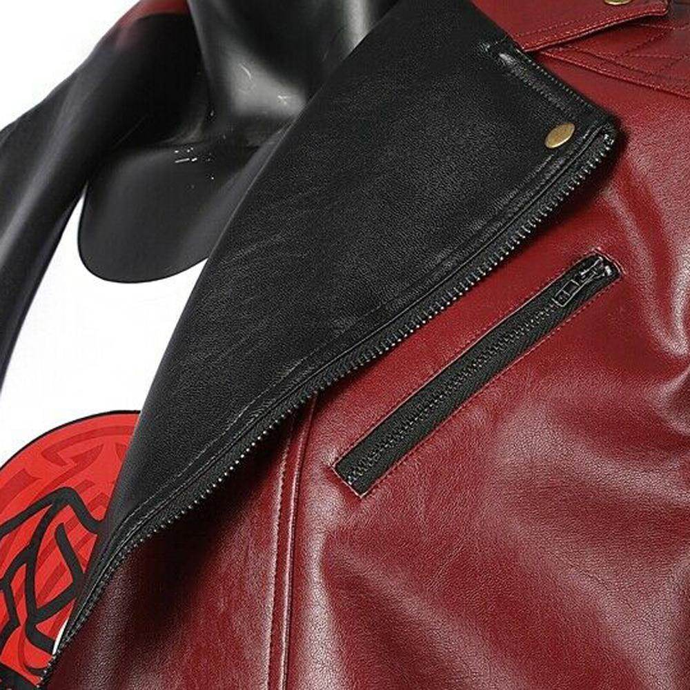 Thor Love and Thunder Cosplay Costume Superhero Halloween Carnival Punk Outfit Suit Full Set for Adults - Azufun