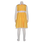 Toy Story Gabby Cosplay Dress Halloween Costume for Women and Girls - Azufun