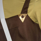 Usopp Anime One Piece Cosplay Costumes Carnival Party Outfits Full Set - Azufun