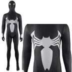 Venom 2 SYMBIOTE Cosplay Costume Spider Man Halloween - Azufun