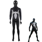Venom 2 SYMBIOTE Cosplay Costume Spider Man Halloween - Azufun