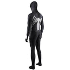 Venom 2 SYMBIOTE Cosplay Costume Spider Man Halloween - Azufun