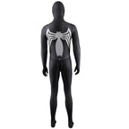 Venom 2 SYMBIOTE Cosplay Costume Spider Man Halloween - Azufun